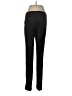 Theory Solid Black Wool Pants Size 12 - photo 2