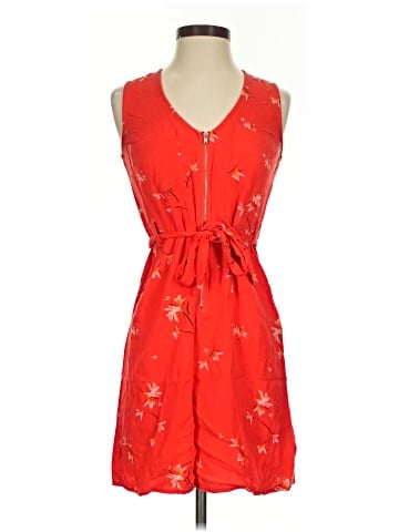 Just Fab Casual Dress (view 1)