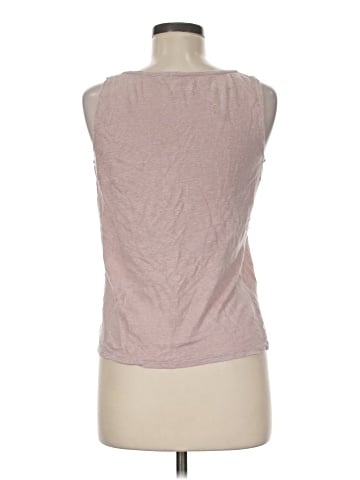 Boden Sleeveless T-Shirt (view 2)