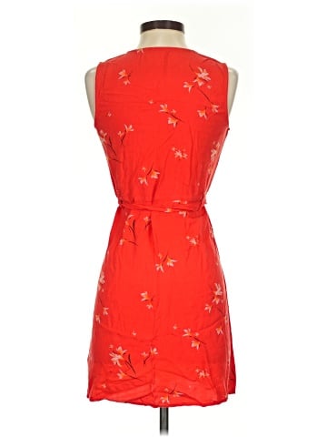 Just Fab Casual Dress (view 2)