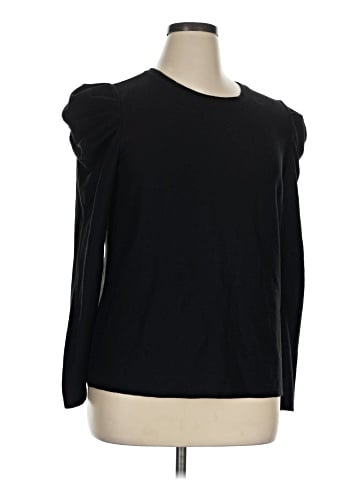 Nine West Long Sleeve Top (view 1)