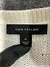 Ann Taylor Ivory Pullover Sweater Size XL - photo 7