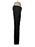 Theory Solid Black Wool Pants Size 12 - photo 4