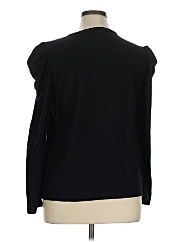 Nine West Long Sleeve Top (view 2)