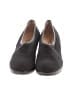 Taryn Rose Black Wedges Size EU 39 1/2 - photo 2