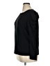 Nine West Black Long Sleeve Top Size XL - photo 5