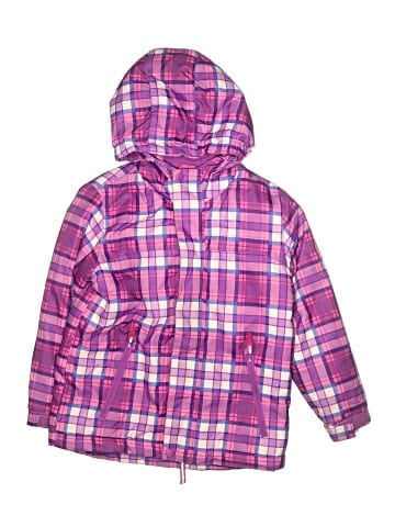 Cat & Jack Raincoat (view 1)