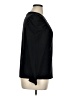 Nine West Black Long Sleeve Top Size XL - photo 4