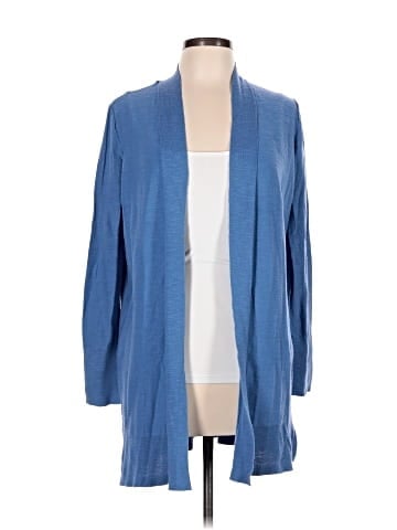 Ann Taylor LOFT Outlet Cardigan (view 1)