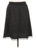 Studio 253 Tweed Black Skort Size L - photo 1