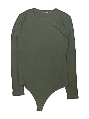 Abercrombie & Fitch Bodysuit (view 1)