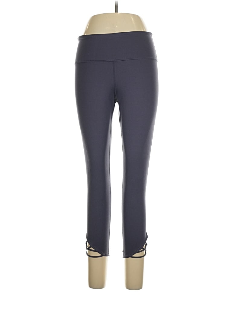 Pre-owned Joylab Active Pants In Gray