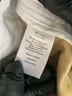 Talbots Ivory Shorts Size 14 - photo 4