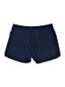 Lands' End Solid Blue Athletic Shorts Size 8 - photo 1