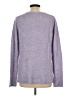 Old Navy Purple Pullover Sweater Size L - photo 2