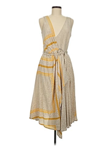 Derek Lam 10 Crosby Casual Dress (view 1)