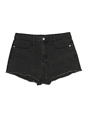 Wild Fable Denim Shorts (view 1)