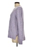 Old Navy Purple Pullover Sweater Size L - photo 5