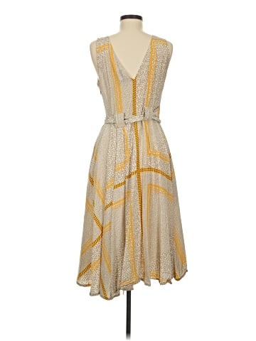 Derek Lam 10 Crosby Casual Dress (view 2)