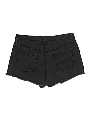 Wild Fable Denim Shorts (view 2)