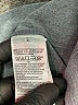 Gap Fit Gray Active Pants Size L - photo 7
