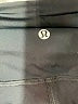 Lululemon Athletica Black Active Pants Size 8 - photo 7