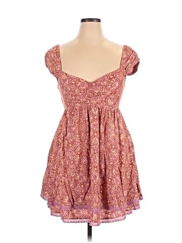 Free People Casual Dress (view 1)