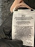 BCBGMAXAZRIA 100% Polyester Pink Long Sleeve Blouse Size M - photo 8
