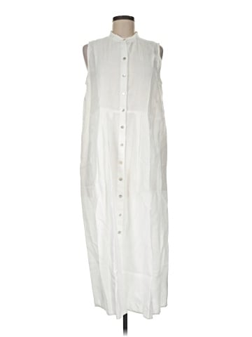 Eileen Fisher Casual Dress (view 1)