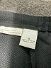Kim Rogers 100% Polyester Solid Black Casual Pants Size 16 - photo 7