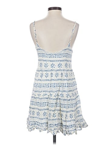 En Creme Casual Dress (view 2)