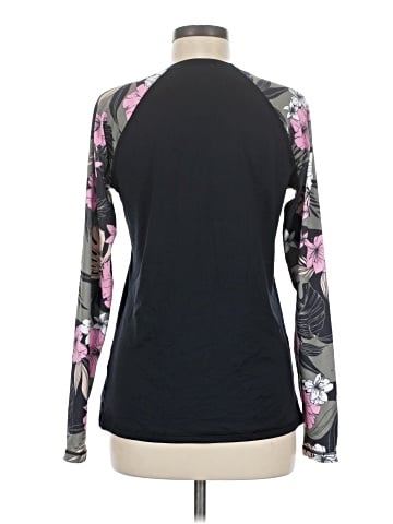 Roxy Long Sleeve T-Shirt (view 2)