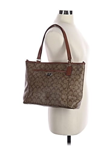 Coach Factory Shoulder Bag (view 2)