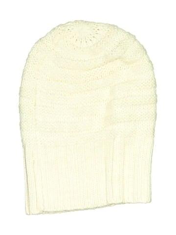 Calvin Klein Beanie (view 1)
