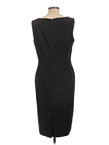 Kasper Cocktail Dress (view 2)