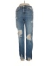 Flying Monkey Blue Jeans Size 26 waist - photo 1
