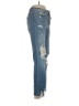 Flying Monkey Blue Jeans Size 26 waist - photo 4