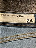 Rag & Bone/JEAN Blue Jeans Size 24 waist - photo 7