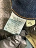 Rag & Bone/JEAN Blue Jeans Size 24 waist - photo 8