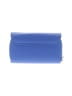 Charlotte Russe 100% Polyurethane Blue Wallet One size - photo 2