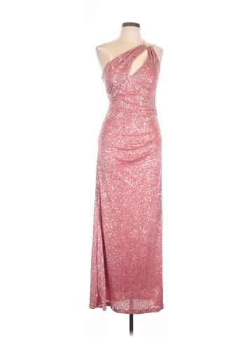 Aidan Mattox Cocktail Dress (view 1)
