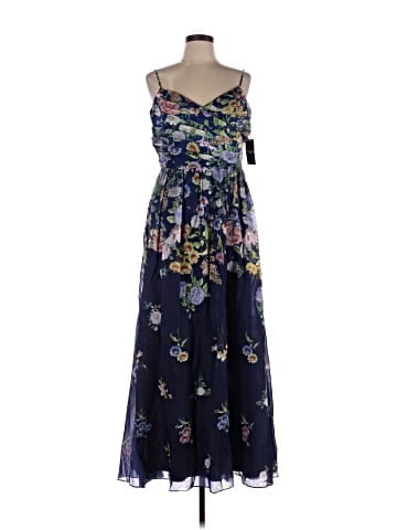 Tahari by ASL Cocktail Dress (view 1)