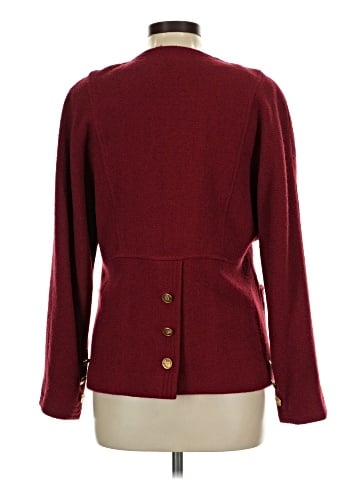 Chanel Boutique Vintage Jacket (view 2)