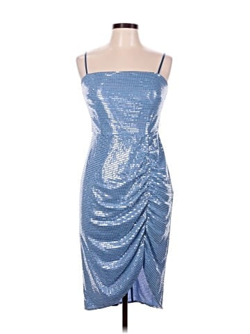 Adrianna Papell Cocktail Dress (view 1)