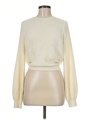 American Eagle Outfitters Pullover Sweater (view 1)