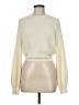 American Eagle Outfitters Ivory Pullover Sweater Size M - photo 1