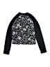 Athleta Black Rash Guard Size 12 - photo 2