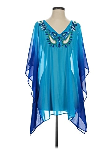 Chico's Sleeveless Blouse (view 1)