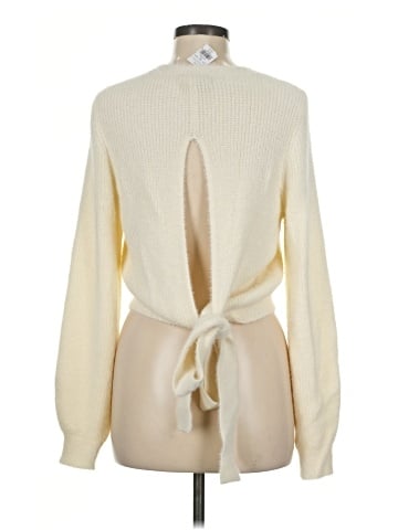 American Eagle Outfitters Pullover Sweater (view 2)