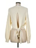 American Eagle Outfitters Ivory Pullover Sweater Size M - photo 2